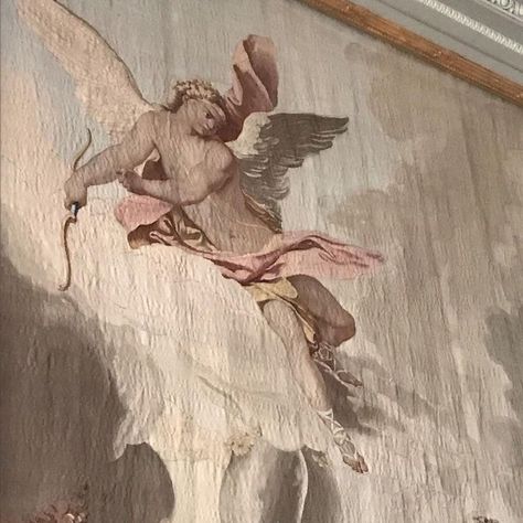 Eros And Psyche, Aphrodite Aesthetic, Ariana Grande Album, The Light Is Coming, Ariana Grande Sweetener, Concept Album, An Angel, Aphrodite, Pink Christmas