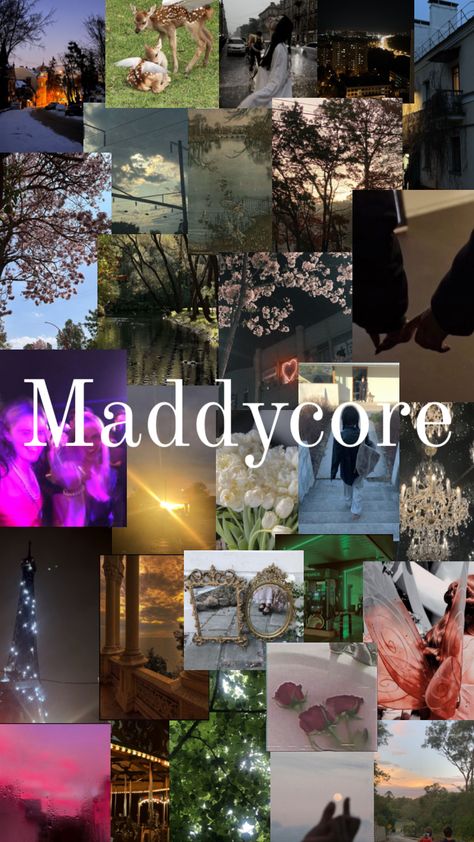 #wallpaper #maddy #maddycore #namecore #nameaesthetic #aestethic Maddiecore Aesthetic, Maddison Core, Maddie Core Aesthetic, Maddy Core, Maddie Core, Soft Kidcore, Girly Aesthetic, Simple Iphone Wallpaper, + Core + Aesthetic