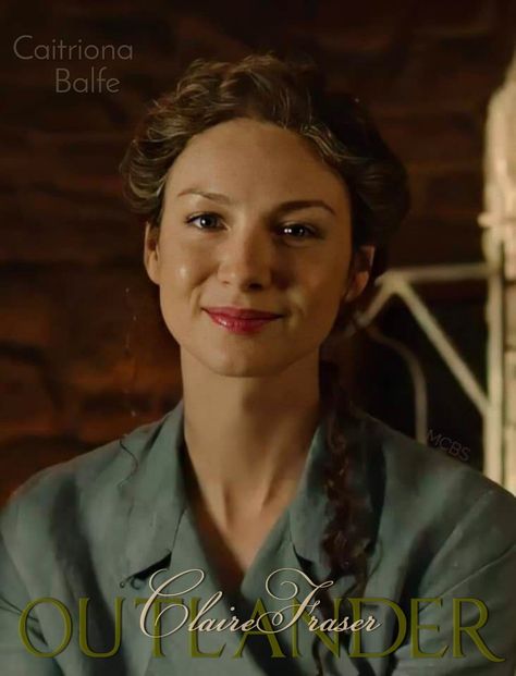 Beautiful! ❤ - Caitriona Balfe as Claire Randall Fraser - Outlander_Starz Season 5 Claire Outlander, Claire Randall, Outlander Claire, Outlander Casting, Outlander Tv Series, Claire Fraser, Outlander Book, Outlander Jamie, Outlander Tv