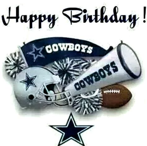 Happy Birthday Dallas Cowboys ☆ Dallas Cowboys Birthday Wishes, Happy Birthday Dallas Cowboys, Merry Christmas Dallas Cowboys, Dallas Cowboys Birthday Party Invitation, Happy Birthday Cowboys Fan, Happy Birthday Dallas Cowboys Fan, Dallas Cowboys Happy Birthday, Happy Birthday Cowboy, Cowboys Game Day