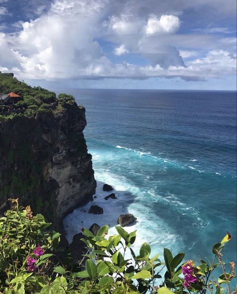 Mako Island Aesthetic, Tropical Island Aesthetic, Dark Siren, Mako Island, Landscape Tropical, Palm Tree Island, Island Aesthetic, Ocean Mermaid, Green Scenery