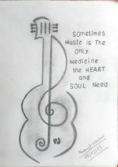 LOVE' Music 🎶 Easy Cute Sketches Doodles, Music In Art, Drawings For Crush, Easy Music Drawings, Drawing Ideas Easy Music, Love Drawing Ideas Easy, Music Drawings Ideas Creative, Drawings With Meaning Love, Memories Drawing Ideas