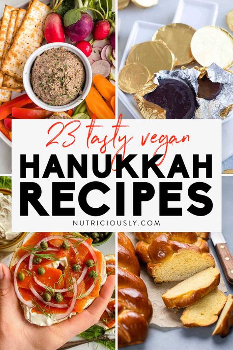 Healthy Hanukkah Recipes, Hanukah Appetizers, Hannukah Recipes, Hanukkah Recipes, Shabbat Recipes, Hanukkah Dinner, Kosher Food, Jewish Holiday Recipes, Matzo Ball