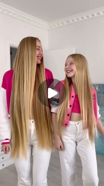 Easy Hairstyles For Family Pictures, Elf Hairstyles Christmas, Crazy Cute Hairstyles, Easy Fun Hairstyles For Long Hair, Cute Camping Hairstyles, Hard Hairstyles For Long Hair, Pj Day Hairstyles For School, Easy Hairstyles To Do On Yourself Simple