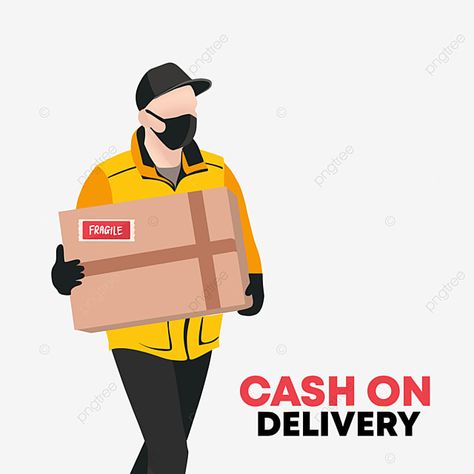 Cash On Delivery Logo, Money Png, Drone Logo, Delivery Logo, Logistics Transportation, Music Symbols, Cash Money, Office Items, Location Map