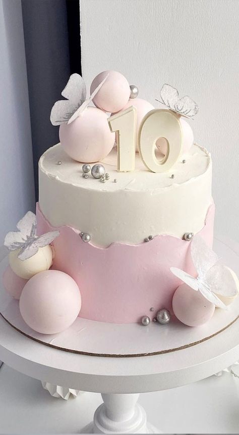 Trend Cake 2023, 10th Birthday Cake For Girl, Trending Cake Designs 2023 Birthday, Cake 10th Birthday Girl, Cakes 2023 Trends, Cake Ideas For 10th Birthday Girl, New Cake Trends 2023, Cake For 10th Birthday Girl, Trending Birthday Cakes 2023