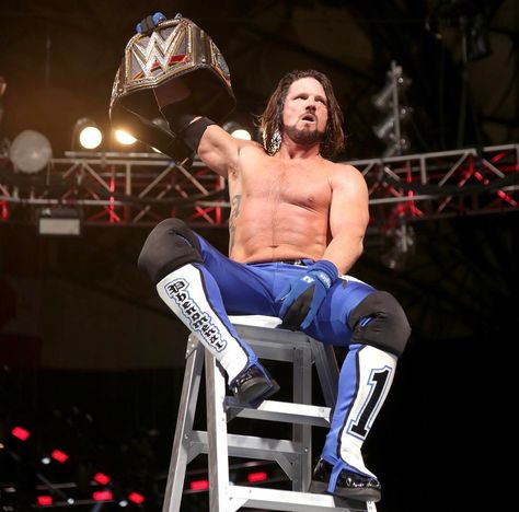 Real Reference, Wrestling Photos, Aj Styles Wwe, Wwe Seth Rollins, Bullet Club, Dusty Rhodes, Cody Rhodes, Wwe World, Wwe Champions