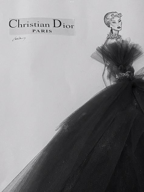 christian dior illustration Dior Illustration, Christian Dior Aesthetic, Dior Aesthetic Wallpaper, Mode Aesthetic, Christian Dior Designer, Dior Aesthetic, Dior Designer, Dior Vintage, Brunette Girl