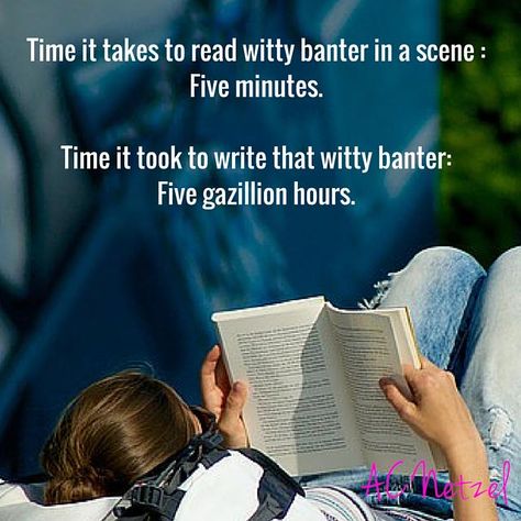 Banter Prompts, Witty Banter, Writing Corner, Writing Humor, Writing Memes, Boxing Quotes, Writer Quotes, Witty Quotes, Book People