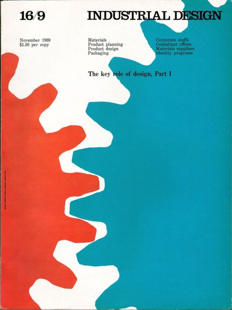 Industrial Design, Art Direction by Massimo Vignelli Mcm Illustration, Poster Styles, Vignelli Design, Cafe Industrial, Vintage Loft, Library Pictures, Massimo Vignelli, Illustration Photo, Design Magazine