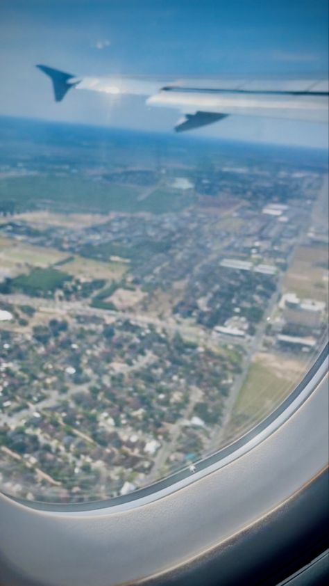 When the view from flight Indigo Flight Window View, Flight Window View, Spice Jet, Flight Window, Indigo Flight, Travel Airplane, Flight Travel, Window View, Aesthetic Shoes