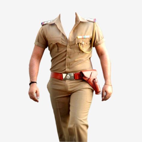 Police Dress, Police Png, Hd Photos Free Download, Dress Png, Krishna Hd, Baby Photo Editing, Vintage Photo Frames, Mobile Photo Editing, India Dress