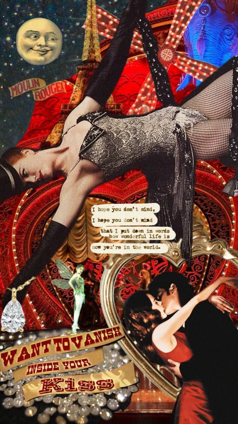 #moulinrouge #moulinrougemovie #moulinrougeaesthetic #paris #cabaret #nicolekidman #comewhatmay Moulin Rouge Aesthetic, Rouge Aesthetic, Paris Cabaret, Moulin Rouge Movie, Pink Tumblr Aesthetic, Vintage Circus, Cabaret, Love Art, Aesthetic Wallpapers