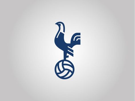 Tottenham Tattoo, Spurs Tattoo, Spurs Logo, Amazon Merch, Best Club, Artwork Ideas, Tattoo Sleeve, Tottenham Hotspur, Tattoo Idea