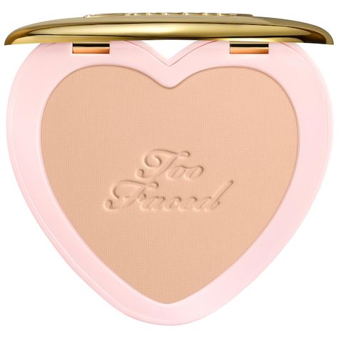 Born This Way Soft Blur Flexible Finish Setting Powder - Too Faced | Sephora Born This Way, Setting Powder, Too Faced, Touch Up, Blur, Sephora, Collage, Makeup, Gifts