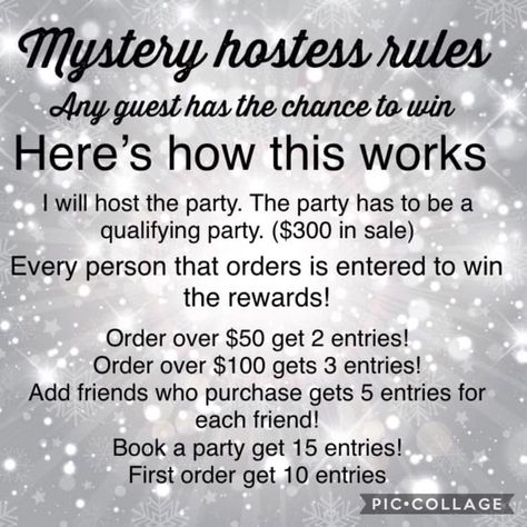 Scentsy Mystery Hostess Party, Scentsy Mystery Hostess, Mystery Hostess Party, Direct Sales Party Games, Tupperware Party Ideas, Mystery Host, Host Party, 2021 Bronco, Direct Sales Party