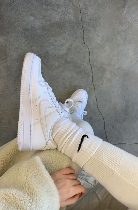 #style #aesthetic #model #drip #clothes #fashion Drip Clothes, Nike Socks Outfit, Sophie Mitchell, Neon Shorts, Sock Outfits, Swag Girl Style, Nike Socks, Creative Instagram Photo Ideas, Style Aesthetic