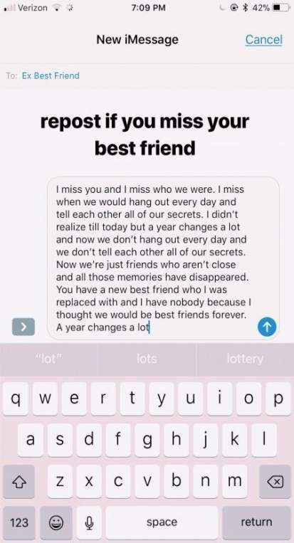 Missing Best Friend Quotes, Best Friend Quotes Deep, Missing Best Friend, Quotes About Moving On From Friends, Best Friend Miss You, Sister Thoughts, Family Christmas Quotes, Quotes Distance, Friend Quotes For Girls