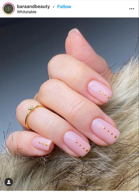 Boho Fall Nails, Boho Summer Fashion, Line Nail Designs, Nails Boho, Line Nail Art, Boho Nails, Minimal Nails Art, Natural Nail Designs, Milky Nails