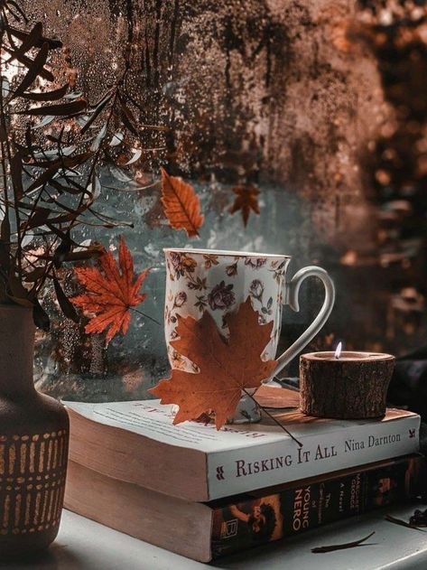 📌 July 11, 2024       @ColleSemplice Photographers Gallery, Autumn Rain, Autumn Magic, Fall Thanksgiving Decor, Autumn Scenes, Fall Decorations Porch, Chocolate Tea, Autumn Coffee, Autumn Beauty