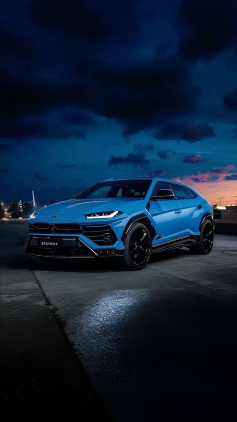 Lamborghini Urus dark blue most beautiful colour for me and that's a beast car also ,what a Beaty ❤️ Urus Wallpaper Iphone, Lambo Urus Wallpaper, Lamborghini Urus Wallpapers, Urus Wallpaper, Suv Wallpaper, Lamborghini Suv Urus, Lambo Truck, Lamborghini Wallpaper Iphone, Lambo Urus