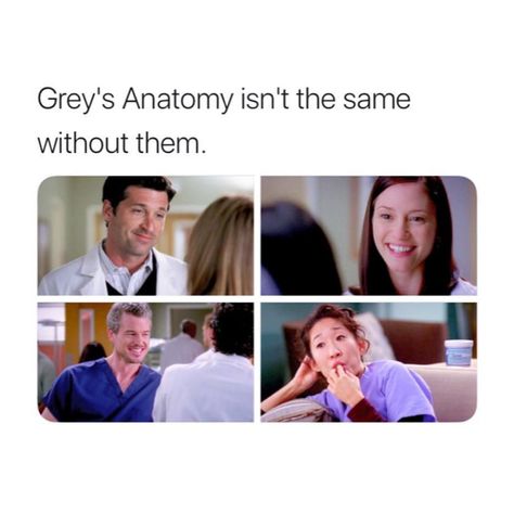 Grey's Anatomy Quotes on Instagram: “If you could only bring one back.. 🤔 - FOLLOW @itsgreysquotes for more - #greys #greysanatomy #meredithgrey” Greys Anatomy Memes Funny, Greys Anatomy Love Quotes, Cinematic Masterpieces, Anatomy Memes, Greys Anatomy Episodes, Gray's Anatomy, Greys Anatomy Funny, Greys Anatomy Characters, Greys Anatomy Memes