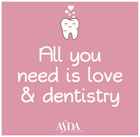 Cute quote from The American Student Dental Association. ASDAnet.org. Dentist Quotes, Dental Quotes, Dental Posts, Dental Implants Cost, Dentistry Student, Dental Fun, Dental Surgeon, Dental Emergency, Dental Marketing