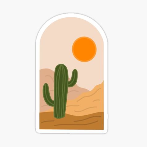 Desert Stickers, Boho Stickers, Follow On Instagram, Journal Stickers, Sticker Shop, Jesus Loves, Pinterest Board, Top Artists, Macbook