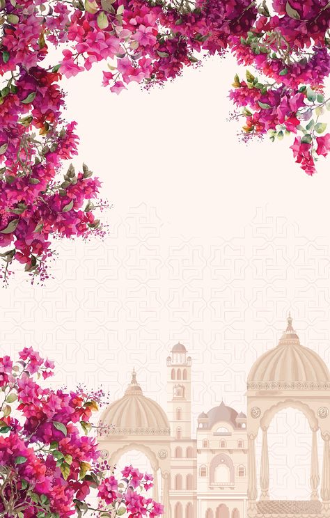 Background Design For Invitation Card, Nikkah Cards Invitations Template, Wedding Invites Background, Wedding Cards Design Templates, Wedding Pdf Invitations, Mehndi Invite Template, Background Images For Wedding, Wedding Anniversary Background Design, Wedding Invites Illustration