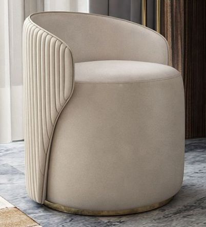 Dressing Room Bench Seat, Puffy Designs Furniture, Puffy Seating, Puff Chairs, Closet Chair, Puffy Sofa, Puff Chair, Luxury Ottoman, Pouf Seating