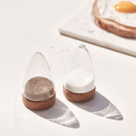 AIDA Shoreditch on Twitter: "Shake it up with Puik's salt and pepper set.… " Carafe Set, Milk Shop, Salt Shaker, Tee Set, Salt And Pepper Set, Design Milk, Kitchen Stuff, Dining And Kitchen, Salt And Pepper Shaker