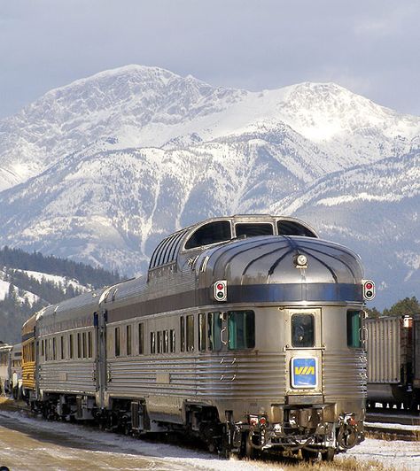 Via Rail Canada, Sleeper Train, Prince Rupert, Via Rail, Rail Station, Rail Train, Train Trip, Railroad Photography, Railroad Photos