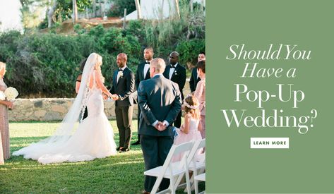 Pop Up Wedding, Not Always Right, Pop Up Restaurant, Up Wedding, Pop Up Shops, New Trend, Plan Design, Newest Trends, Wedding Trends