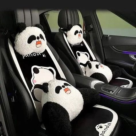 Like and Share if you want this Warm Panda Plush Car Seat Cushion - Universal Fit for Autumn & Winter Tag a friend who would love this! FAST US Shipping Buy one here ——> https://prehype.shop/warm-panda-plush-car-seat-cushion-universal-fit-for-autumn-winter/ #shopforall #onlinestore Panda Plush, Car Experience, Motorcycle Lights, Car Cushion, Puppy Supplies, Car Seat Cushion, Winter Adventure, Car Ride, Armored Vehicles