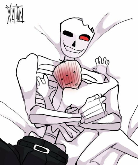 Undertale Oc, I Love You Drawings, Horror Sans, Undertale Memes, Sans Cute, Anime Undertale, Undertale Sans, Undertale Funny, Toby Fox