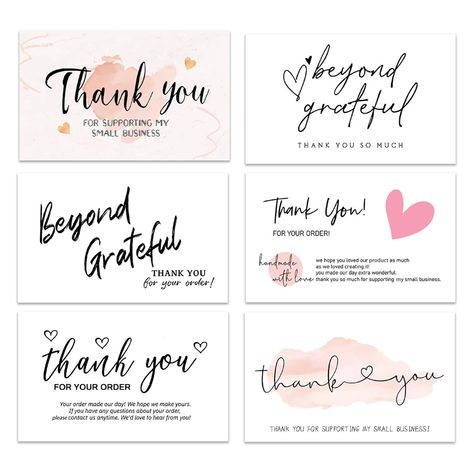 Printable gift cards