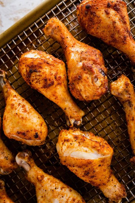 How Long to Bake Chicken Drumsticks at 400 Best Baked Drumstick Recipes Baked, Chicken Leg Recipes Oven, Oven Baked Drumsticks, Chicken Drumstick Recipes Oven, Drumstick Recipes Oven, Chicken Drumsticks Oven, Baked Bbq Chicken Legs, Chicken Legs In Oven, Chicken Drumstick Recipe