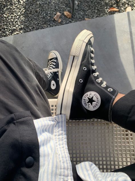 Aesthetic Hombre, Converse Chuck 70, Chuck 70, Converse Chuck, Converse Shoes, Converse, Clothes