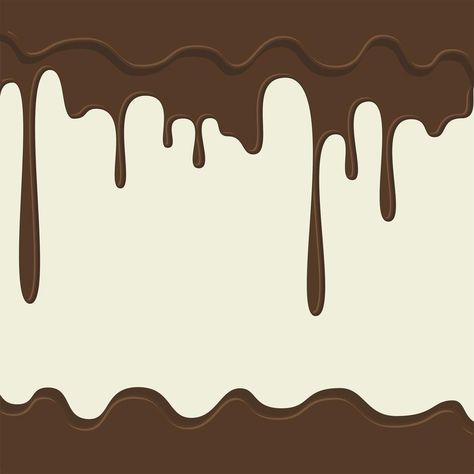 Sprinkles Background, Chocolate Dripping, Dripping Paint Art, Bear Baby Shower Cake, Cafe Menu Design, Melting Ice Cream, Background For Powerpoint Presentation, Chocolate Logo, Chocolate Bread