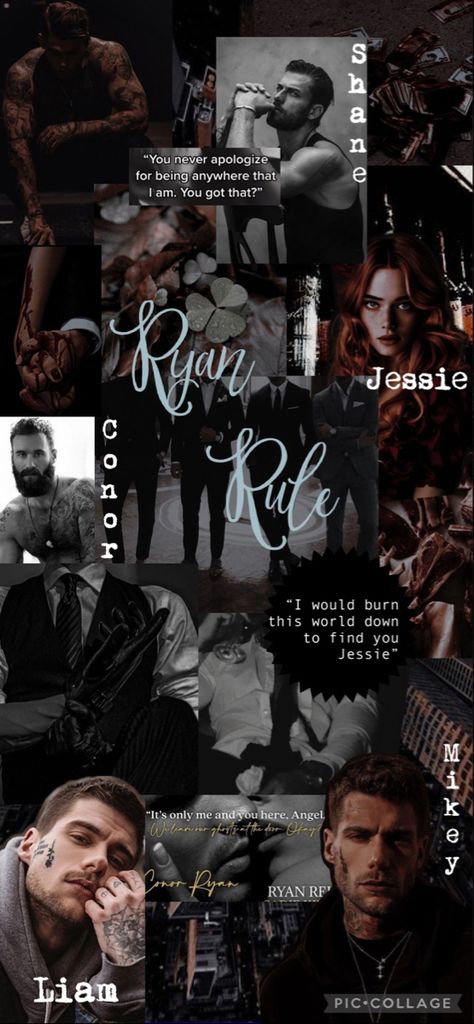 #SadieKincaid #bookboyfriends #bookstagram Ryan Rule Sadie Kincaid, Sadie Kincaid, Book Boyfriends, Character Aesthetic, Book Characters, Favorite Books, Good Books, Book Worth Reading, Worth Reading