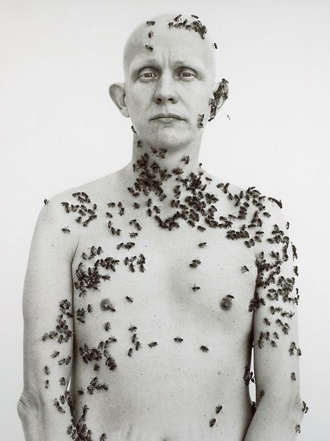 Richard Avedon’s famous beekeeper portrait – The story behind Richard Avedon Portraits, Richard Avedon Photography, Martin Munkacsi, Nadja Auermann, Rudolf Nureyev, Diane Arbus, Robert Frank, Richard Avedon, History Of Photography