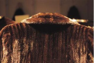 Ideas for Old Fur Coats (with Pictures) | eHow Mothball Smell, Mink Stole, Buy Coats, Real Fur Coat, Fur Coat Vintage, Fur Pillow, Mink Coat, Vintage Fur, Fur Coats