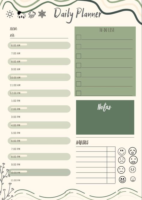 daily planner freeprintablemealplanner budgetplanner #minihappyplanner #hyperlinkplanner🌷 Aesthetic Weekly Planner Template, Free Goodnotes Planner Template, Cute Planner Template, Free Content Planner, Weekly Content Planner, Aesthetic Daily Planner Template, Aesthetic Study Planner, Planner Templates Goodnotes, Ipad Bullet Journal