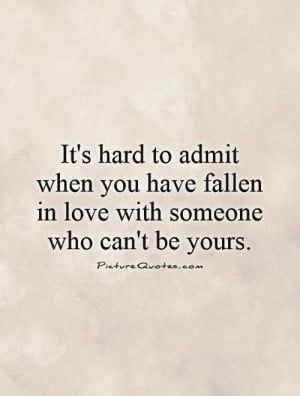 Loving Someone You Can't Have, Loving Someone Quotes, Secret Crush Quotes, Quotes About Moving, Lovers Quotes, Vie Motivation, Autumn Quotes, Love Is, Quotes About Moving On