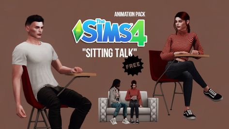 Sims 4 Sitting And Talking Animations, Sims 4 Animations Talk, Sims 4 Animations Free, Sitting Poses Sims 4, Sims 4 Animation Pack, Sims 4 Talking Animations, Sims 4 Sitting And Talking Poses, Sims 4 Sitting Poses, Sims4 Animations