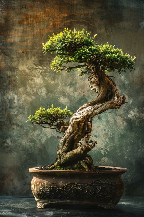 Bonsai Photography, Crape Myrtle Bonsai, Large Bonsai Tree, Wisteria Bonsai, Bougainvillea Bonsai, Hawk Pictures, Betula Pendula, Bonsai Tree Types, Pine Bonsai