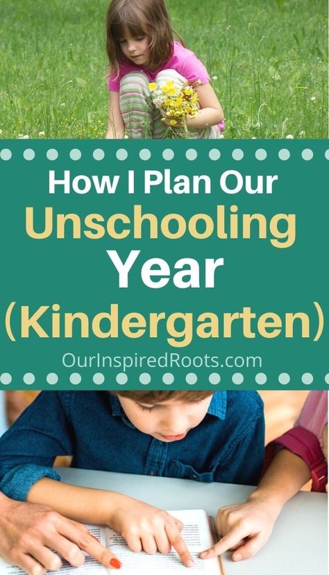 Unschooling Kindergarten, Charlotte Mason Kindergarten, Kindergarten Plan, Playful Pioneers, Unschooling Resources, Perfect Schedule, Kindergarten Schedule, Peaceful Press, Homeschooling Kindergarten