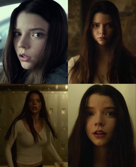 Anya Taylor Joy Split, Anya Joy, Anya Taylor Joy, Split, Actresses, Quick Saves