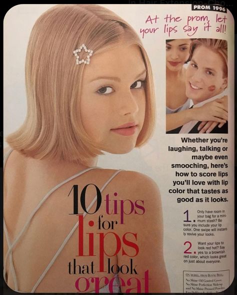 1996 Hairstyles, Late 90s Hairstyles, Bubble Flip Hair, 1990s Fashion 90s Style, 1990s Hair, 2000s Hairstyles, Fancy Flats, Yearbook Themes, Fashion Moodboard