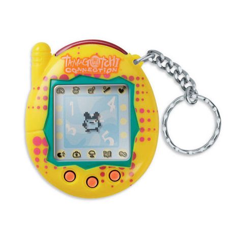 Bandai Tamagotchi Connection Version 3 Yellow with Purple Dots ❤ liked on Polyvore featuring fillers and electronics Tamagotchi Connection, Orange Icons:), Png Aesthetic, Iphone App Design, Iphone Layout, Orange Aesthetic, Png Icons, Widget Icon, Ios Icon